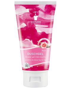 DuschGel Rose Nr. 72, 200ml