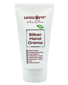 Micro Silver Handcreme, 75ml