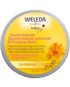 Baby Zauberbalsam, 25ml