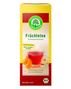 8er-Pack: Früchtetee, 60g