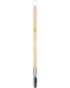 Eyebrow Pencil 01 Blonde, 1St