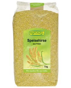 6er-Pack: Speisehirse, 1kg