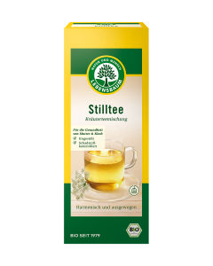 8er-Pack: Stilltee, 30g