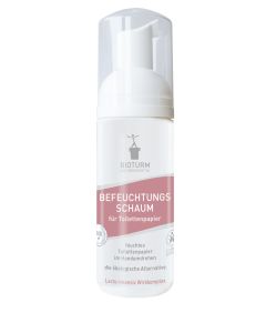 Befeuchtungsschaum T-Papier, 50ml