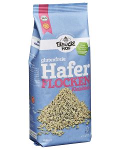 6er-Pack: Haferflocken Kleinblatt, 475g