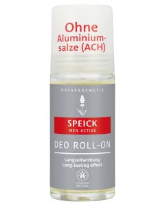 Men Deo Roll-on, 50ml