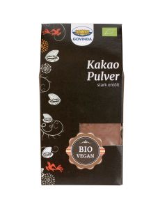 6er-Pack: Kakao-Pulver, 100g