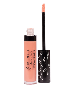 Natural Lipgloss natural gl, 5ml