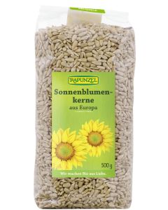 Sonnenblumenkerne, 500g