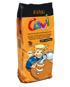 12er-Pack: CAVI quick, 400g