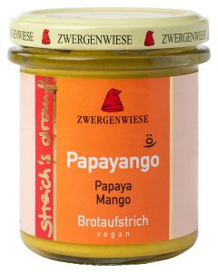 6er-Pack: Streich's drauf Papayango, 160g