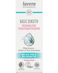 BS Reichh. Feuchtigkeitsc., 50ml