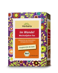 6er-Pack: Well-Being - Wechseljahre, 24g