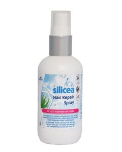 Silicea Hair Repair Spray, 120ml