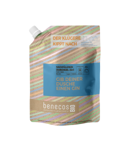 NF Duschgel 2in1 Gin, 1000ml