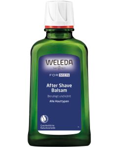 For Men After Shave Balsam, 100ml