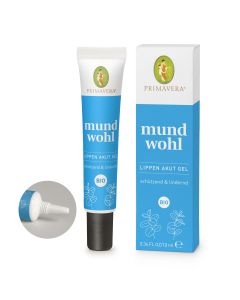 Mundwohl Lippen Akut Gel, 10ml