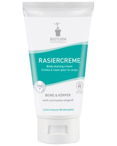 Rasiercreme Nr. 88, 150ml