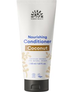 Coconut Conditioner, 180ml