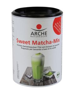 6er-Pack: Sweet Matcha-Mix, 150g