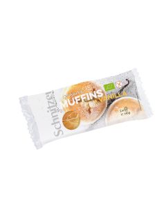 6er-Pack: Muffin+Vanilla, 140g