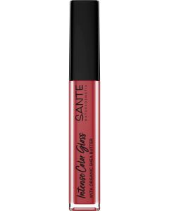 Intense Color Gloss 04, 5,3ml