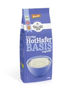 6er-Pack: Hot Hafer Basis, 400g