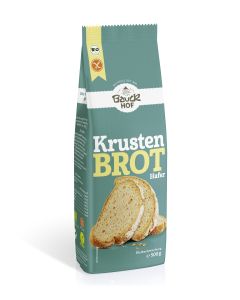 Krustenbrot, Hafer, 500g