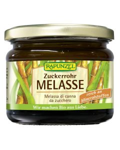 6er-Pack: Zuckerrohr-Melasse, 300g