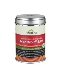 Maestro di BBQ, 70g