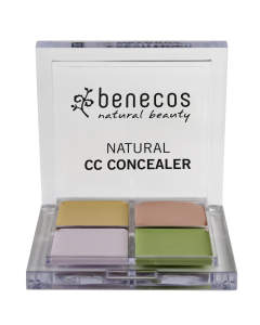 Natural CC Concealer, 6g