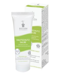 Hautschutz Salbe Nr. 1, 50ml