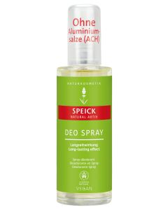 Natural Deo Spray, 75ml