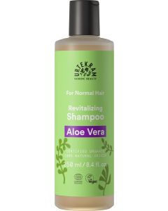 Aloe Vera Shampoo normales, 250ml