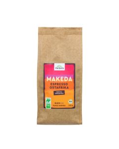 BIO Espresso Makeda Bohne, 250g