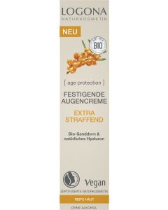 AP Festigende Augencreme, 15ml