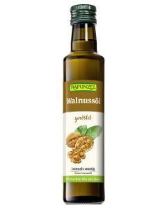 Walnussöl geröstet, 250ml