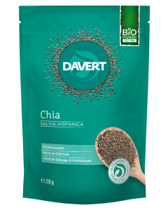 8er-Pack: Chia Samen, 210g