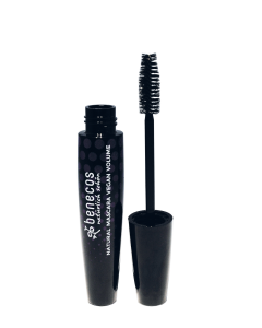 Mascara Vegan Volume, 8ml