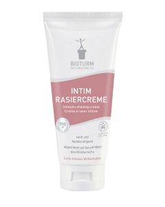 Intim Rasiercreme Nr. 24, 100ml