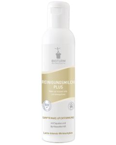 Reinigungsmilch plus"Nr.51", 150ml