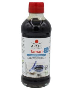 6er-Pack: Tamari salzreduziert, 250ml