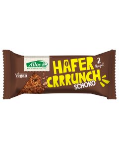 12er-Pack: Hafercrrrunch Schoko, 50g