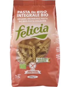 12er-Pack: Vollkorn Fusilli, 250g