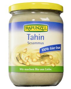 6er-Pack: Tahin (Sesammus), 500g