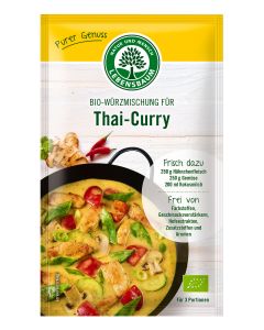 10er-Pack: Thai-Curry, 23g