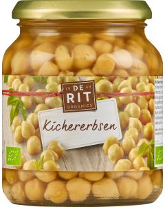 6er-Pack: Kichererbsen, 350g