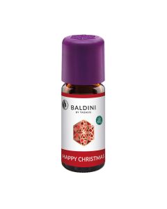 Happy Christmas Aromamischung, 10ml