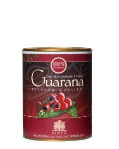 Guarana Pulver, 100g