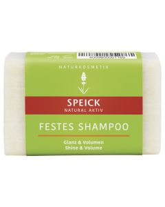 12er-Pack: Festes Shampoo Glanz&Volume, 60g